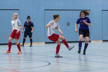 Bild 60 - HFV Futsalmeisterschaft
